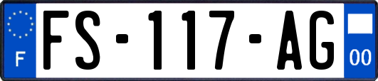 FS-117-AG