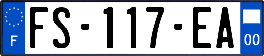 FS-117-EA