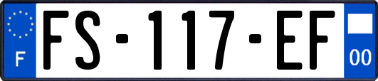 FS-117-EF