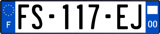 FS-117-EJ