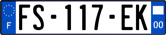 FS-117-EK