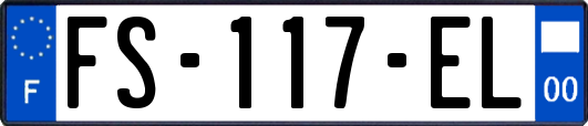 FS-117-EL