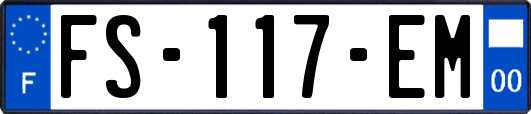 FS-117-EM