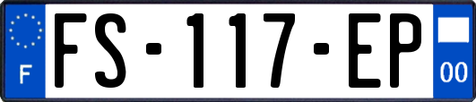 FS-117-EP