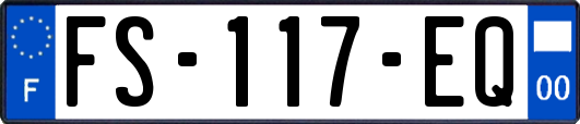 FS-117-EQ