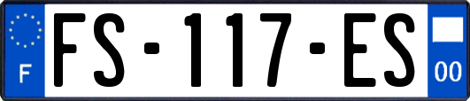 FS-117-ES