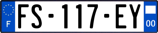FS-117-EY