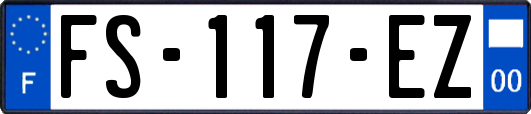 FS-117-EZ
