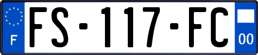 FS-117-FC