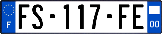 FS-117-FE