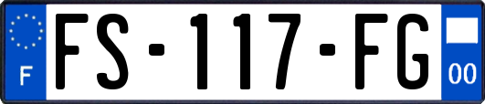 FS-117-FG
