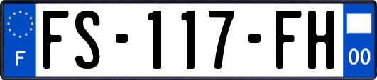 FS-117-FH