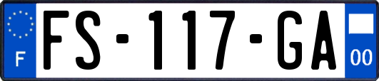 FS-117-GA