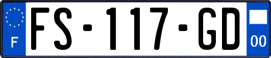 FS-117-GD
