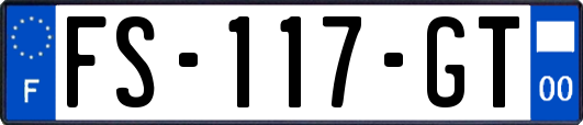 FS-117-GT