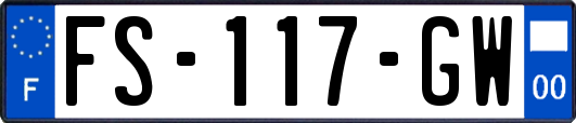 FS-117-GW