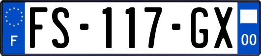 FS-117-GX