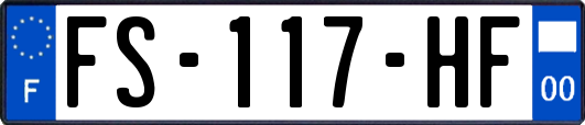 FS-117-HF