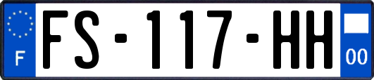 FS-117-HH
