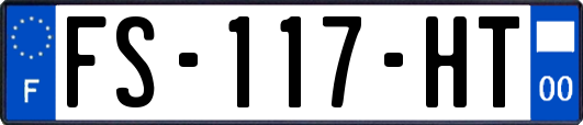 FS-117-HT