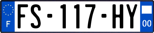 FS-117-HY
