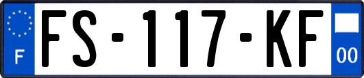 FS-117-KF