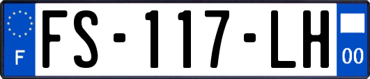 FS-117-LH