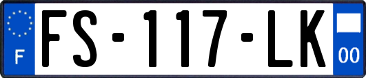 FS-117-LK