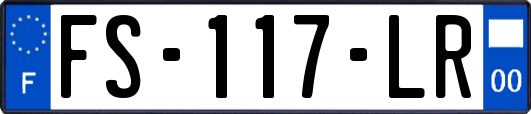 FS-117-LR