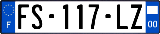 FS-117-LZ