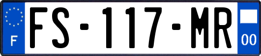FS-117-MR