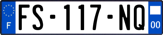 FS-117-NQ