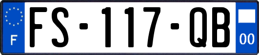 FS-117-QB