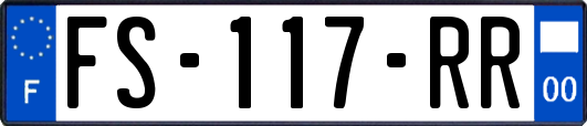 FS-117-RR