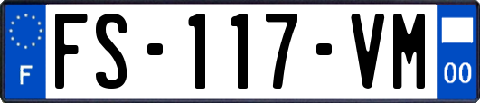 FS-117-VM