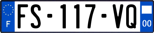 FS-117-VQ