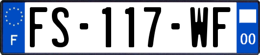 FS-117-WF