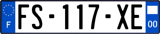 FS-117-XE