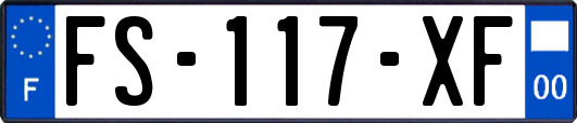 FS-117-XF