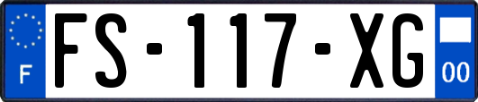 FS-117-XG