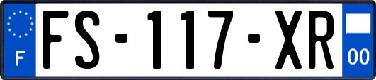 FS-117-XR