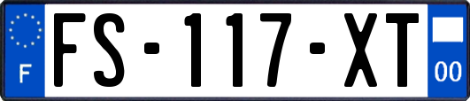 FS-117-XT
