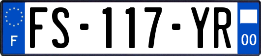 FS-117-YR