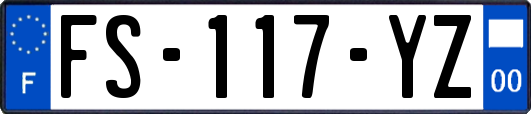 FS-117-YZ