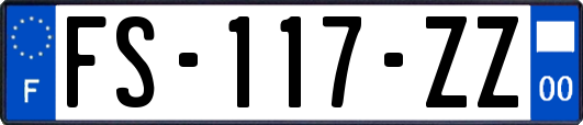 FS-117-ZZ