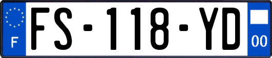 FS-118-YD