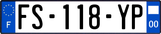 FS-118-YP