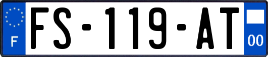 FS-119-AT
