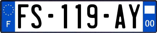 FS-119-AY