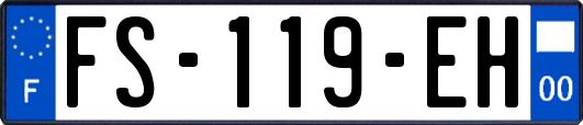 FS-119-EH